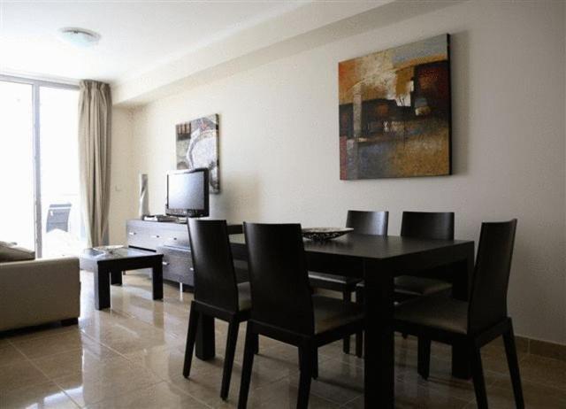 Estimar Calpe Apartments (Adults Only) Exterior photo