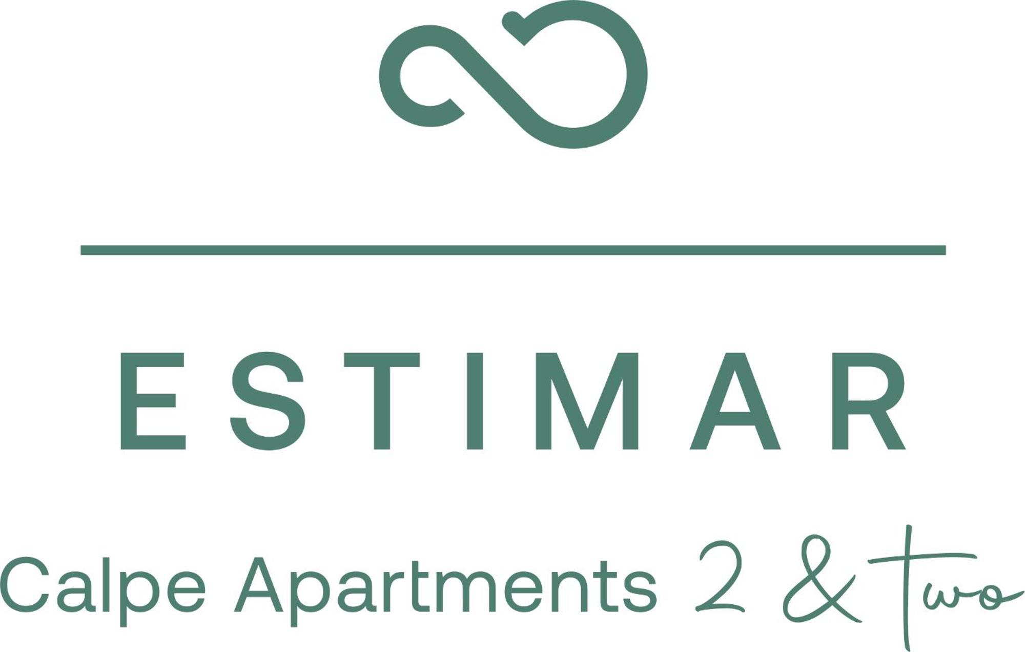 Estimar Calpe Apartments (Adults Only) Exterior photo