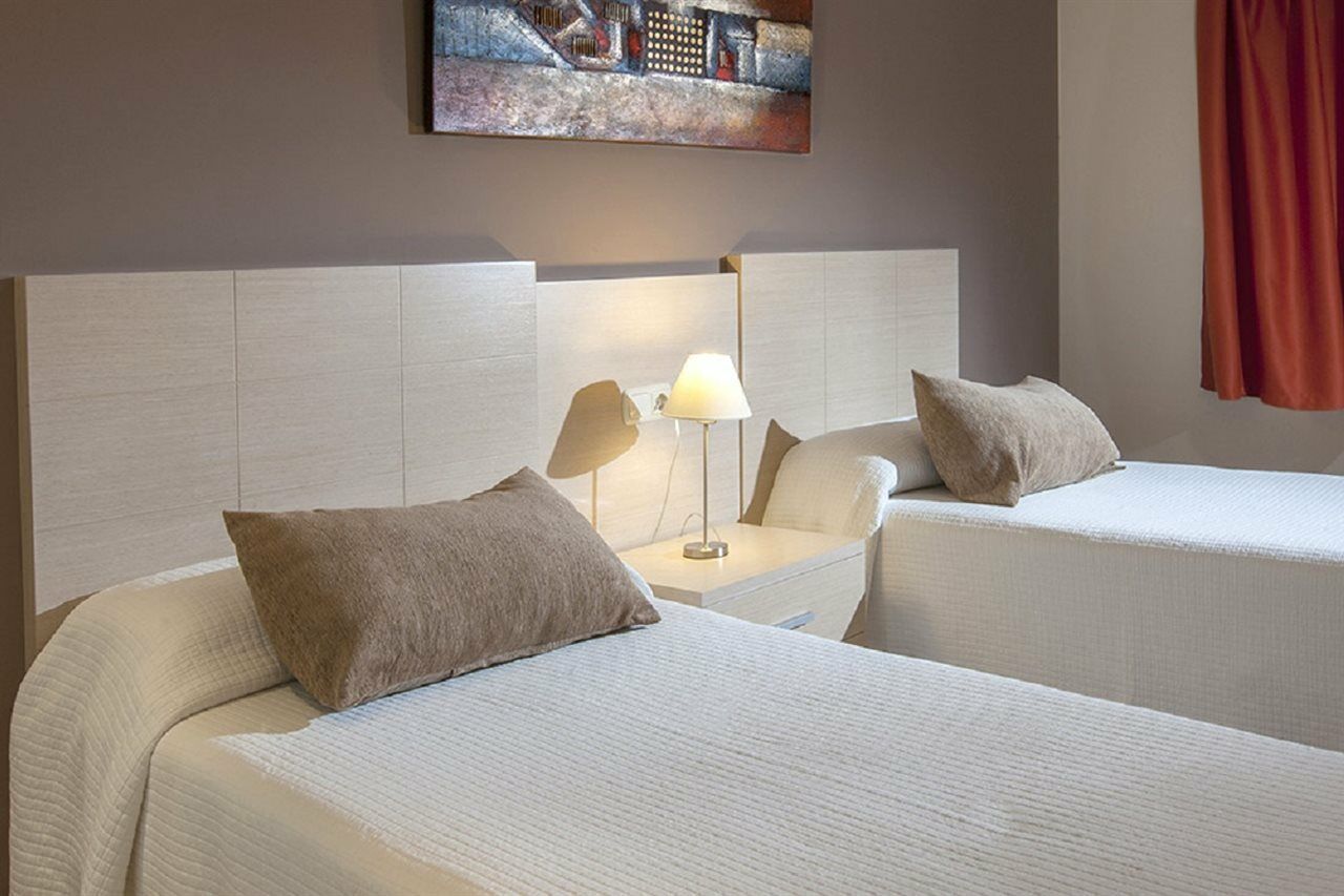 Estimar Calpe Apartments (Adults Only) Exterior photo